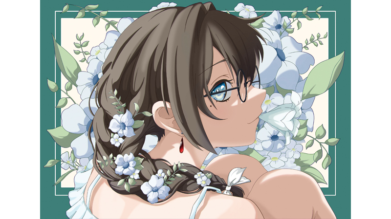 マンガ・イラスト
