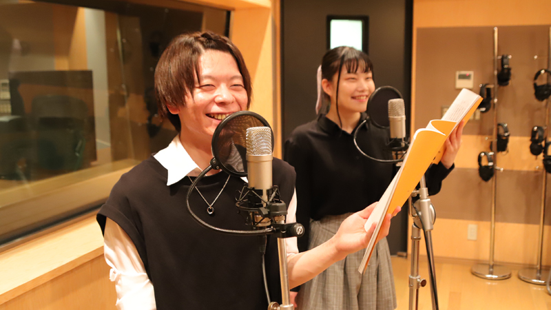 声優