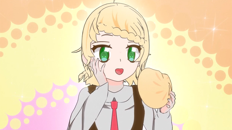 アニメーション