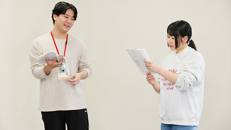 声優
