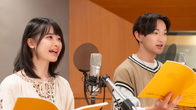 声優