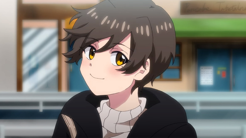 アニメーション
