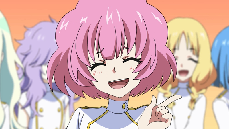 アニメーション