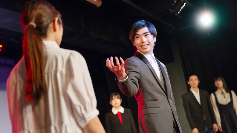 声優