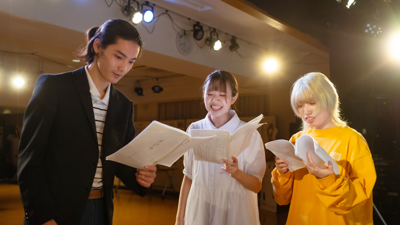 声優