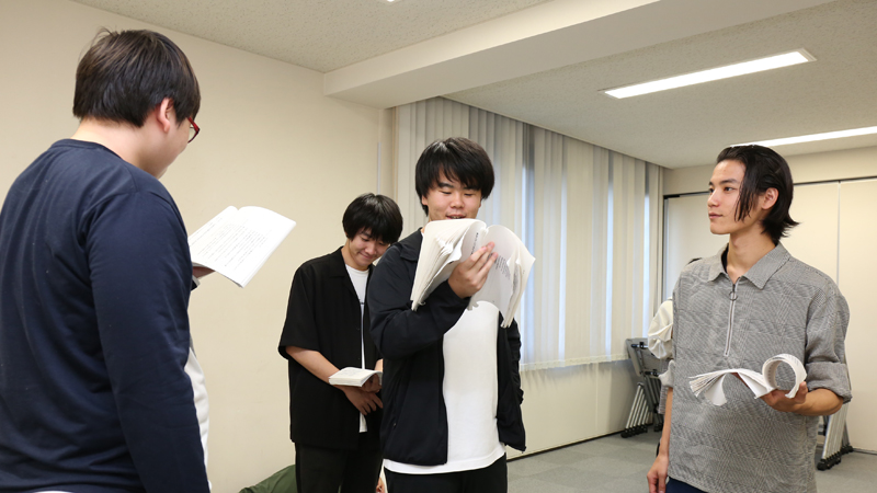 声優