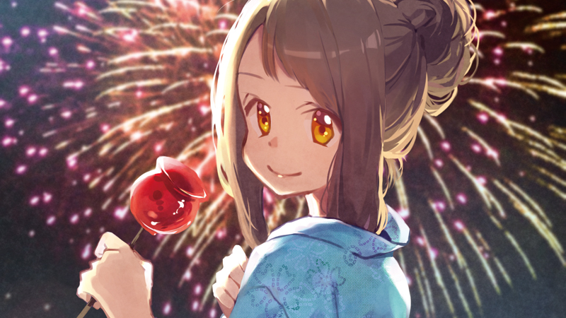 マンガ・イラスト