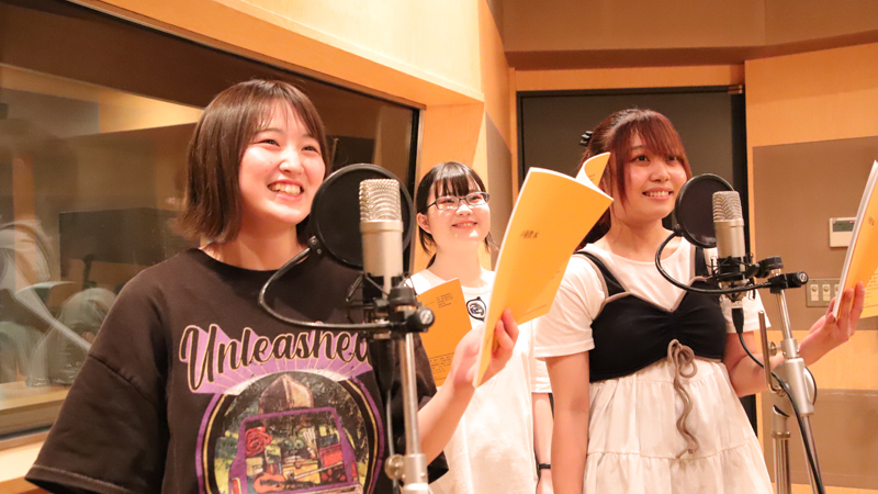 声優