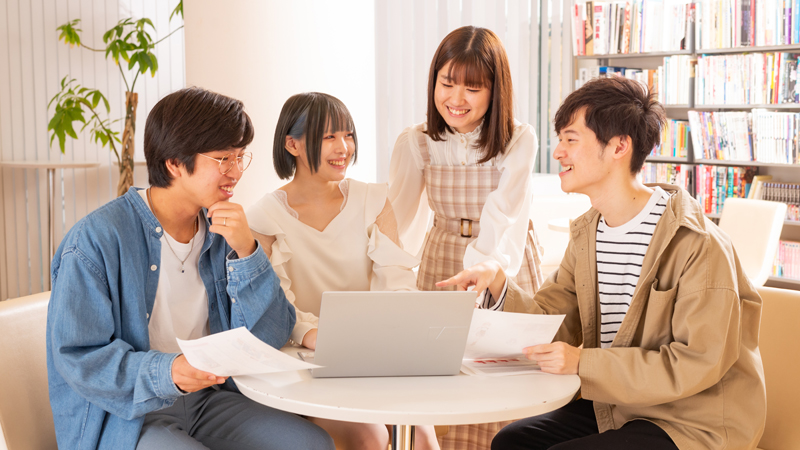声優スタッフ