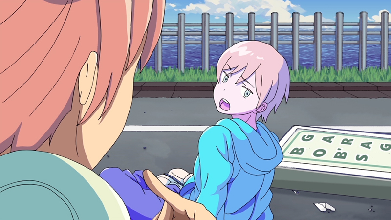 アニメーション