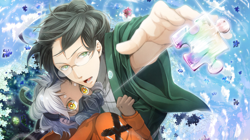 マンガ・イラスト