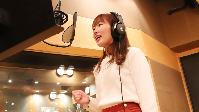 声優アーティスト