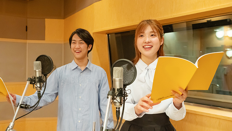 声優