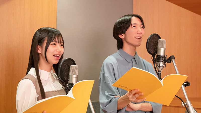 声優