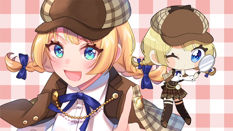 マンガ・イラスト