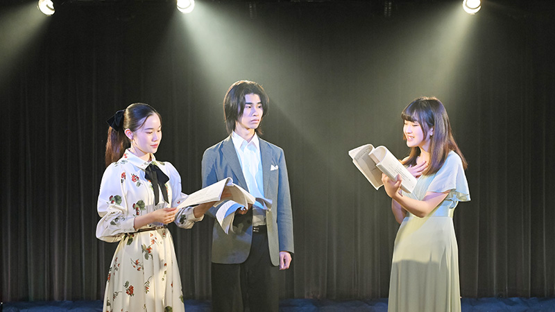 声優