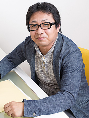 担当講師