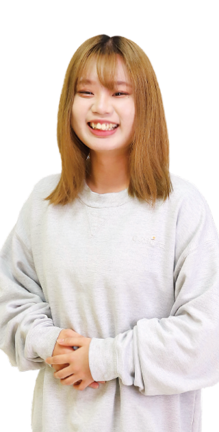 在校生の声