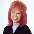 勝生真沙子先生