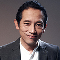 松田洋治先生