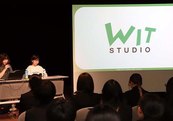 1社1社に対応した「ポートフォリオ」の個別チェック