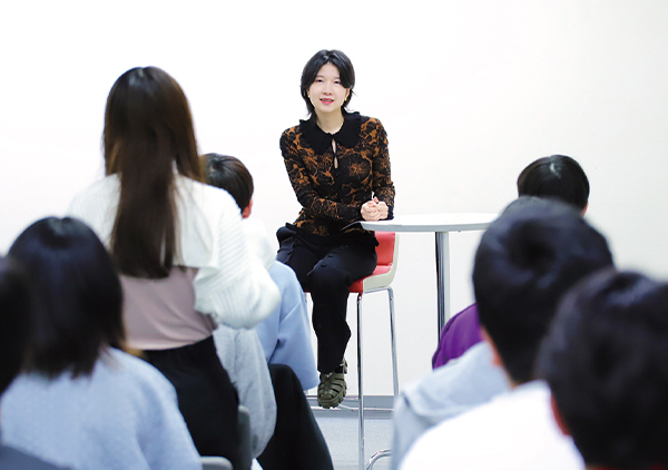 プロダクション説明会で身につく業界の知識