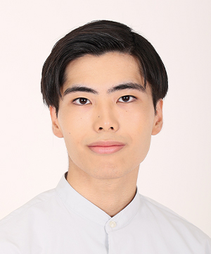 菊澤 颯さん