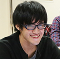 金武慎也
