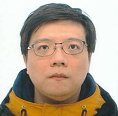 劉 暢