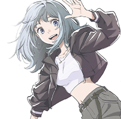 杉浦ゆとり