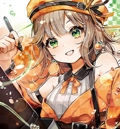 小山愛結