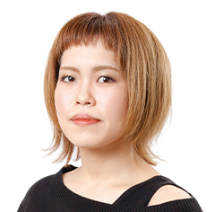 橋爪千明