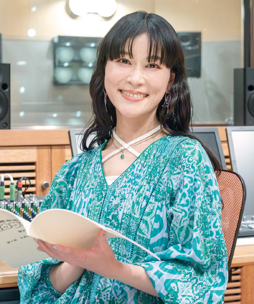 本泉莉奈