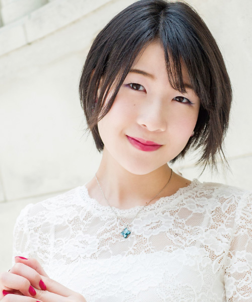 石井未紗