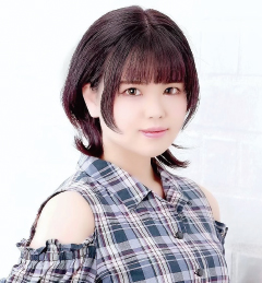 北尾もえぎ