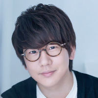 花江夏樹さん