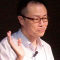 稲村武志さん