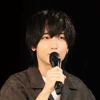 小林千晃さん