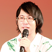 白井悠介さん