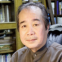 山本二三さん