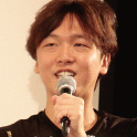 立花慎之介さん