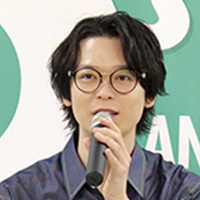 土岐隼一さん