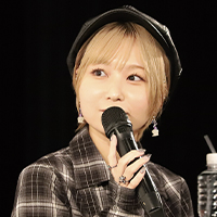 富田美憂さん