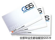 GSS