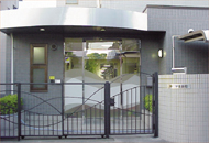 Dormitory Nadeshiko