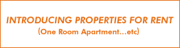 Introducing Properties for Rent