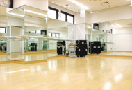 Dance Studio 1