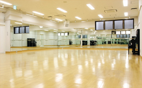 Dance Studio 2