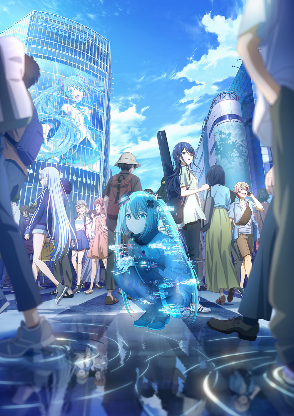 東京アニメーションカレッジ専門学校｜声優｜アニメ｜マンガ - 本泉
