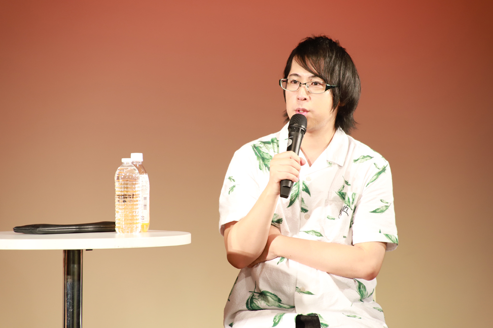 白井悠介さんが演じる好きなキャラ投票！やっぱり大和？真澄